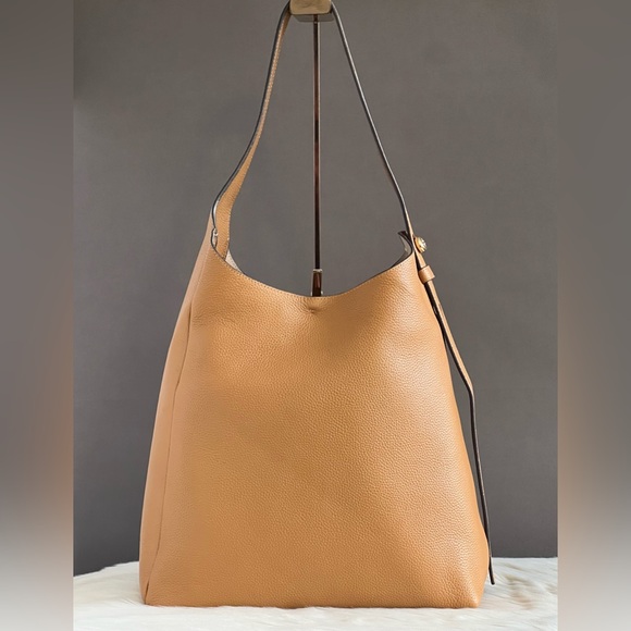 Tory Burch Handbags - 170964 - Tory Burch Romy Hobo Bag